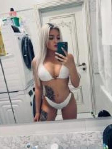 Индивидуалка Инесса Фотография 3